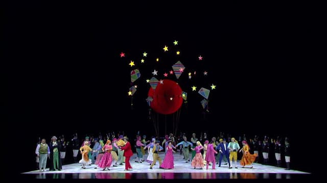 Il Barbiere di Siviglia