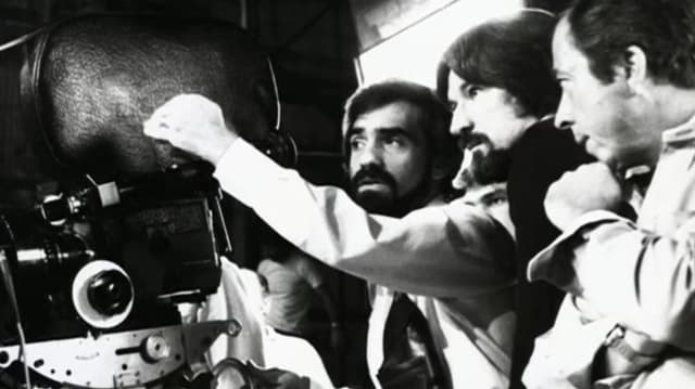 The 'New York, New York' Stories