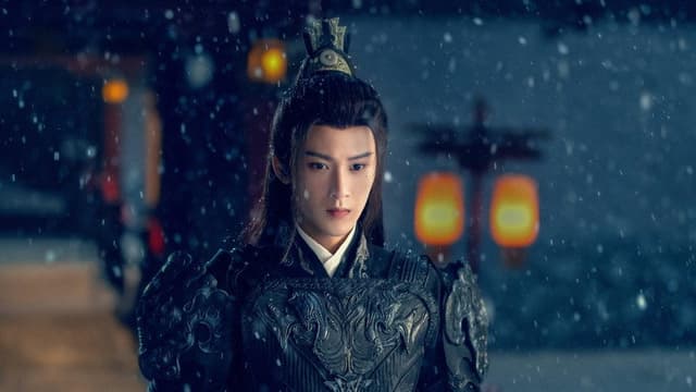 Winner is King