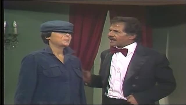 Entering is by formal clothing