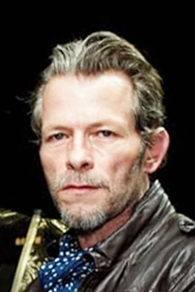 David Palmer