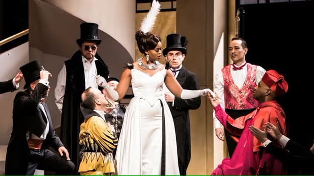 Manon [Opéra national de Paris]