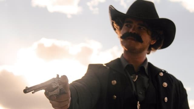 Santiago and Domingo