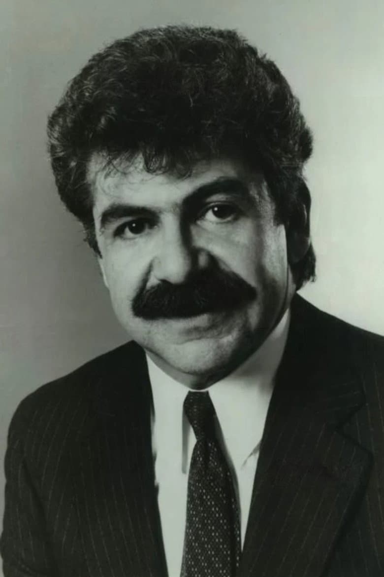 Joel Siegel