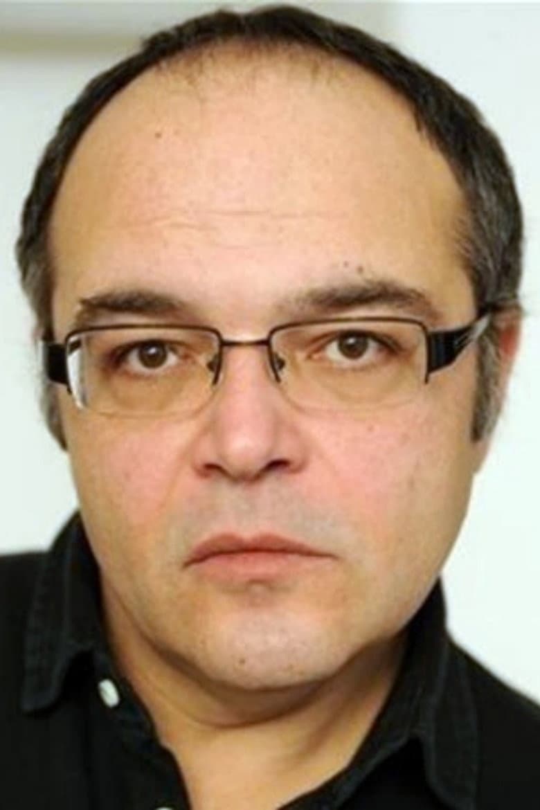 Charly Chemouny