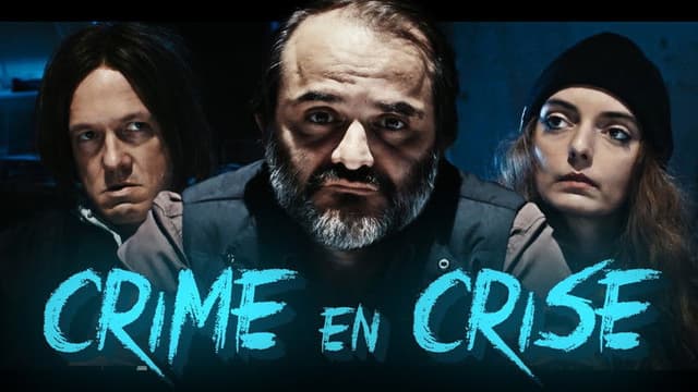 Crime en crise