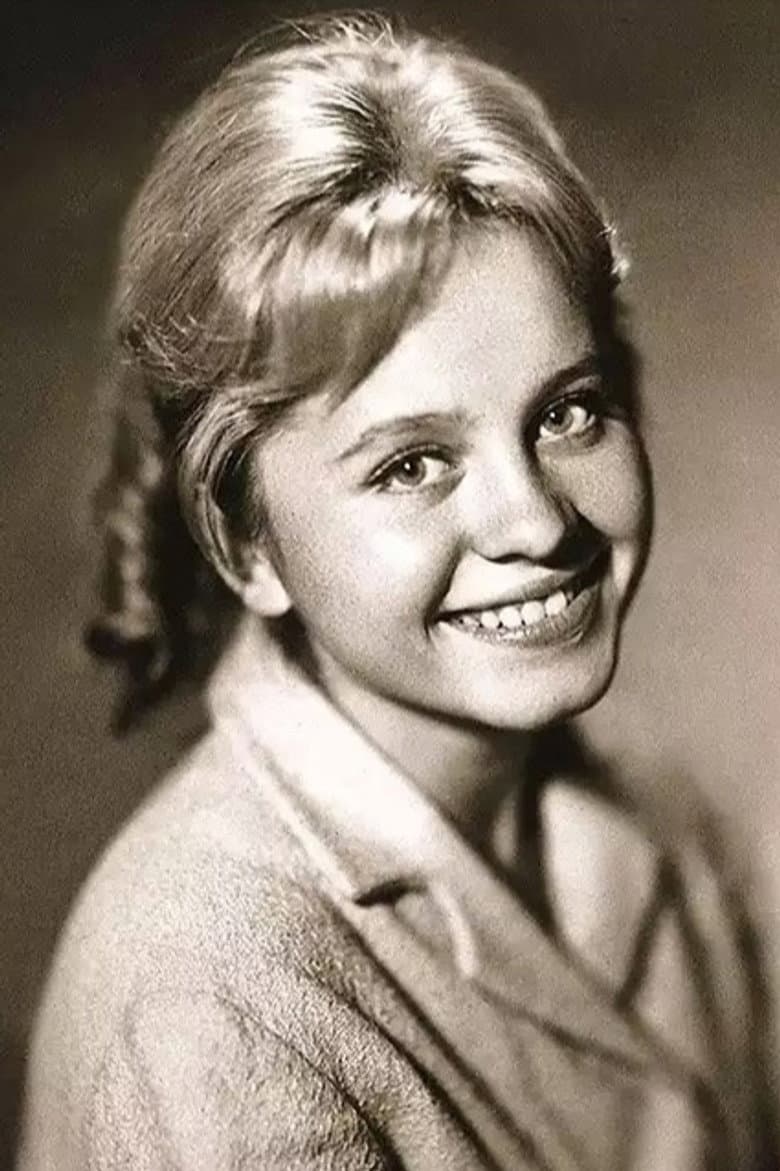 Lyudmila Gnilova