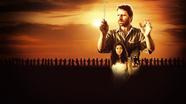 The Children's Orchestra