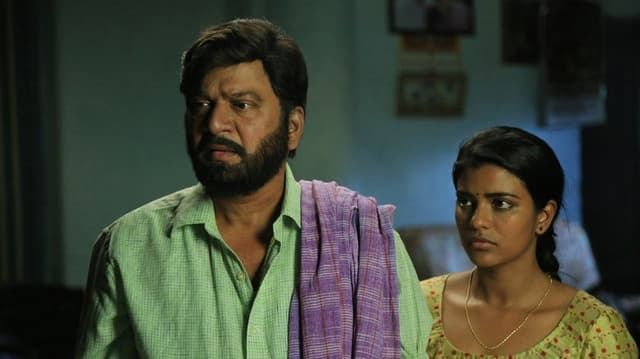 Kousalya Krishnamurthy