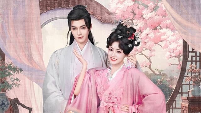 The Empress Dowager on a Second Spring