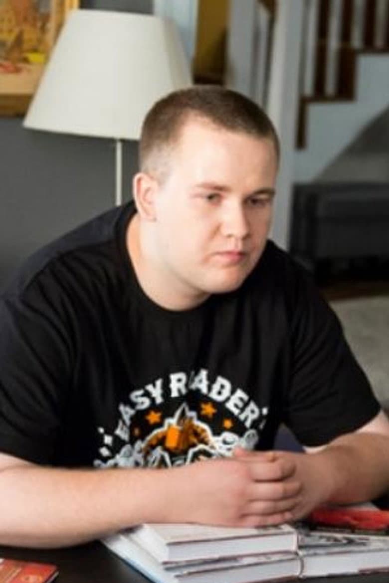 Adam Sikora