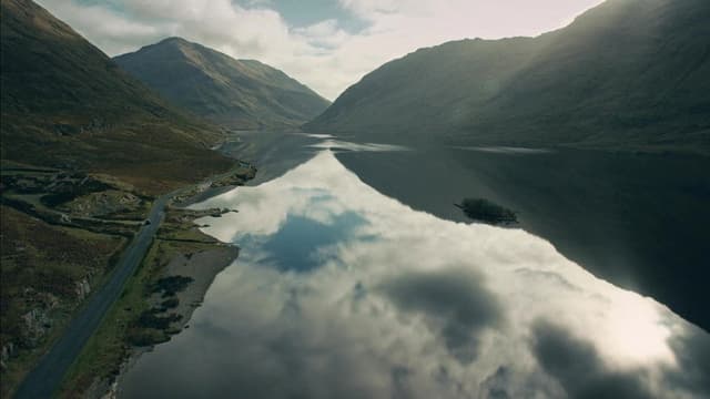 Irish Crime: Forgiveness