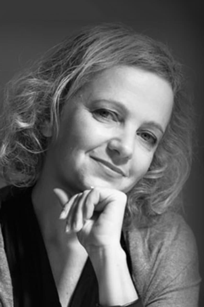 Vicky Thalassinou