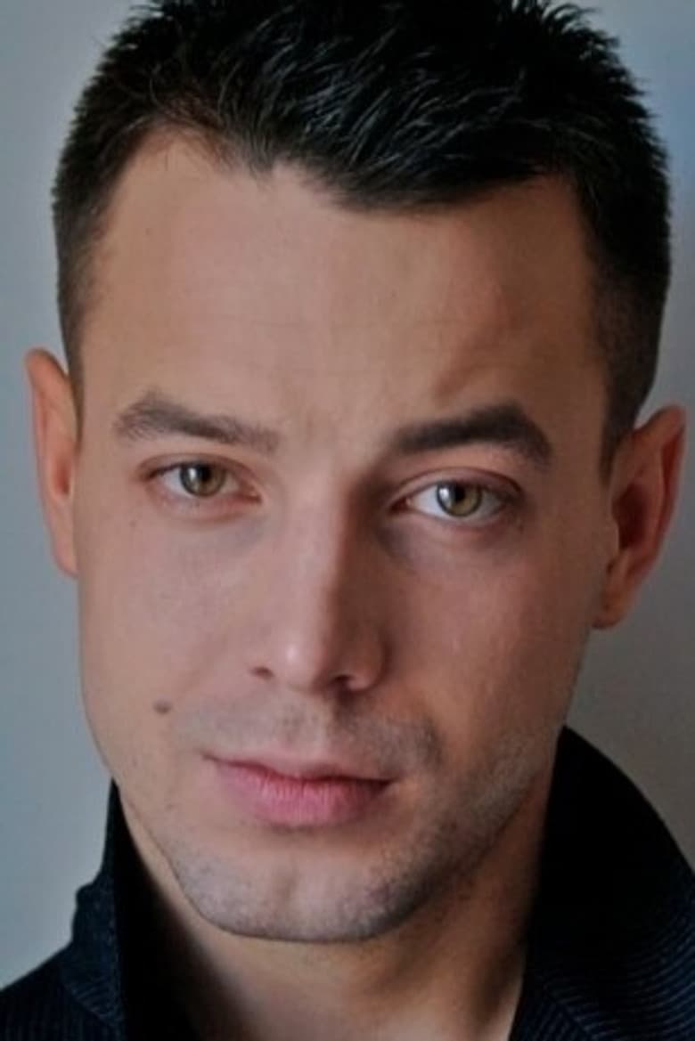 Dmitry Blazhko