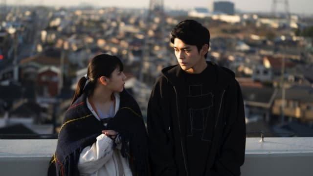 With You, Who Wanted to be a Star