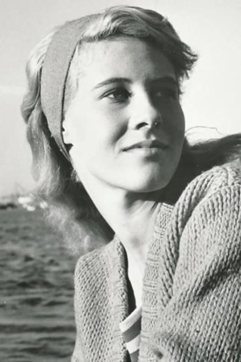 Trudi Ames