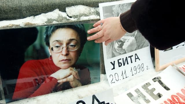 A Bitter Taste of Freedom