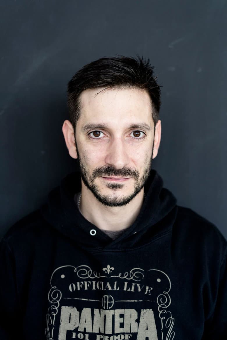 Matthieu Lemeunier
