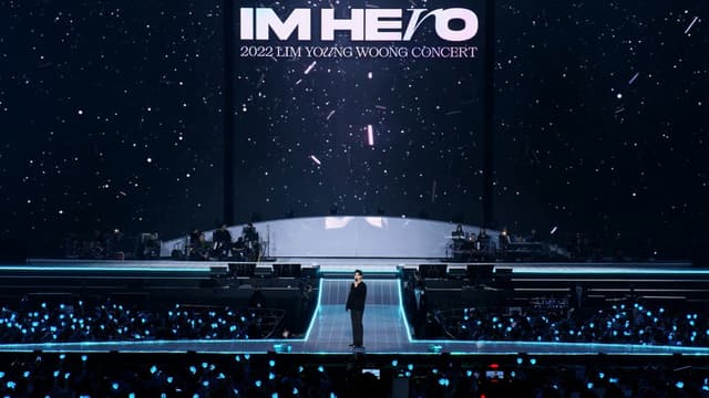 IM HERO ENCORE (2022 임영웅 앵콜콘서트-서울)