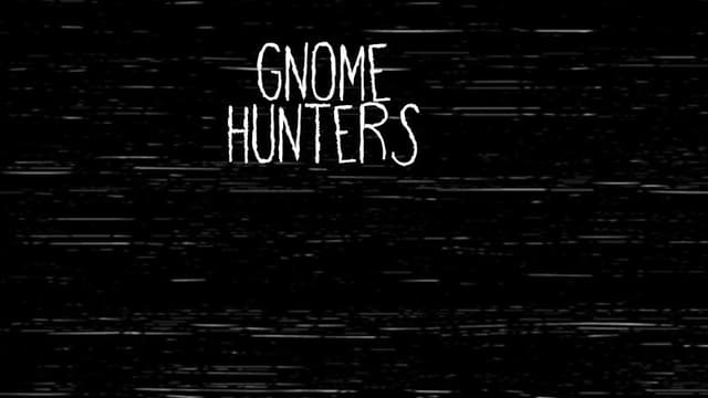 Gnome Hunters