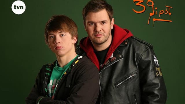39 i pół