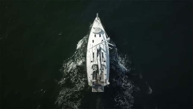 Tatort Ostsee - Wer sprengte die Nord Stream-Pipelines?