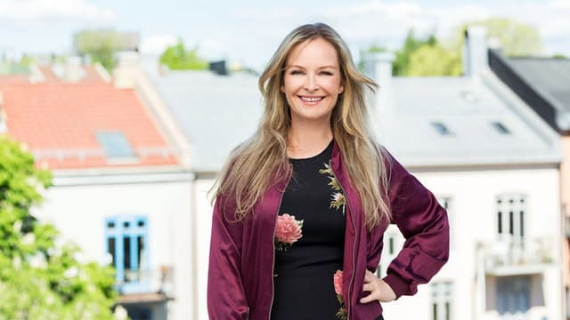 Norwegian Untidy Homes