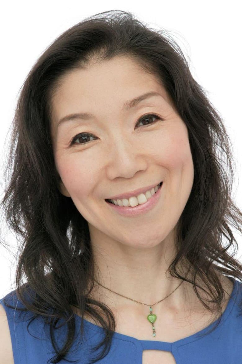 Minako Kawashima
