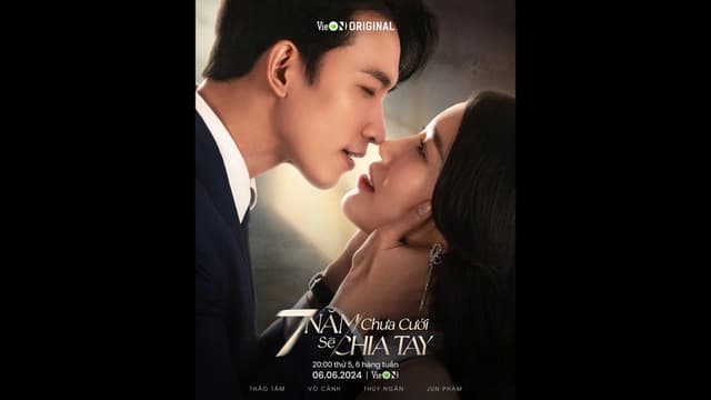 7 Years Without Marriage Means Breakup