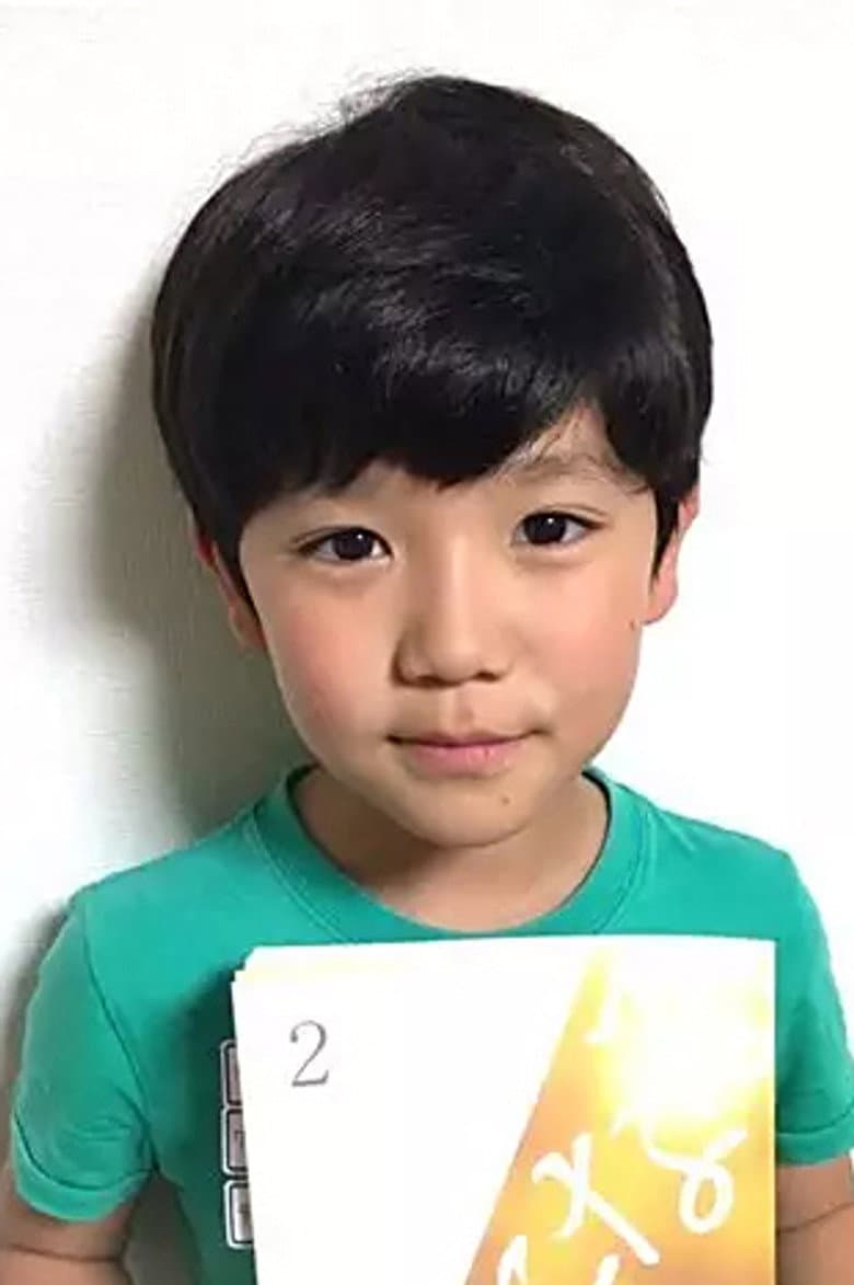 Kaito Takamura