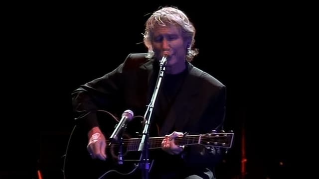 Roger Waters: Live at Rock in Rio Lisboa, 2006