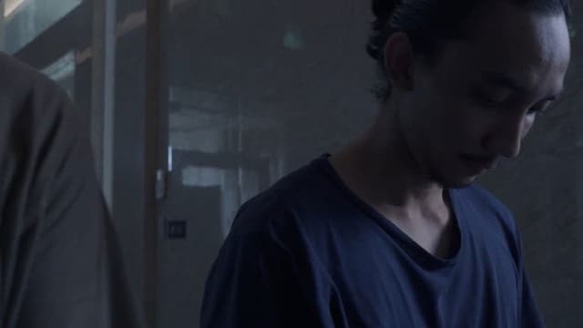 Shackles Of The Past