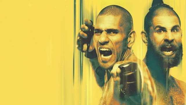 UFC 303: Pereira vs. Prochazka 2