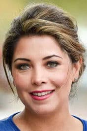 Lizbeth van den Boogaart