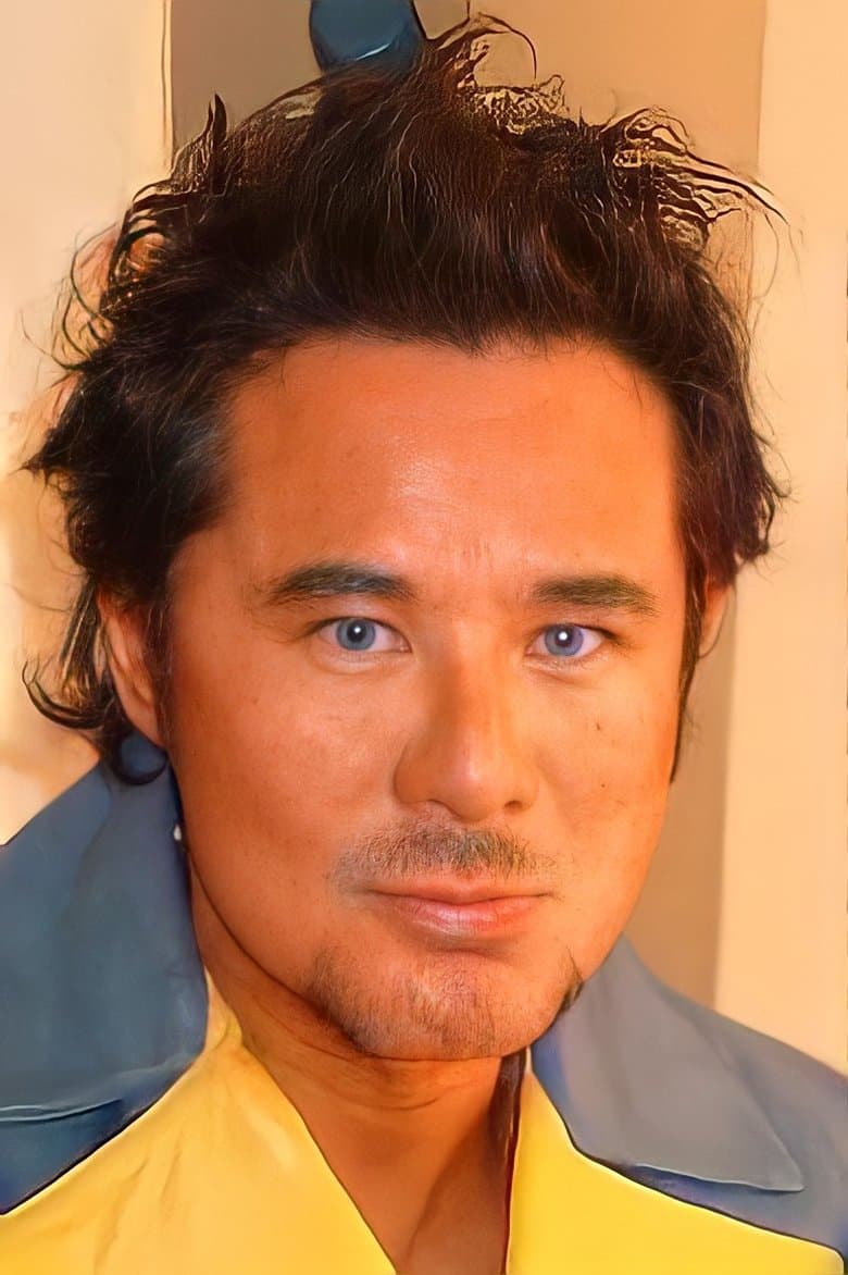 Zulian Kam Kwok-Leung