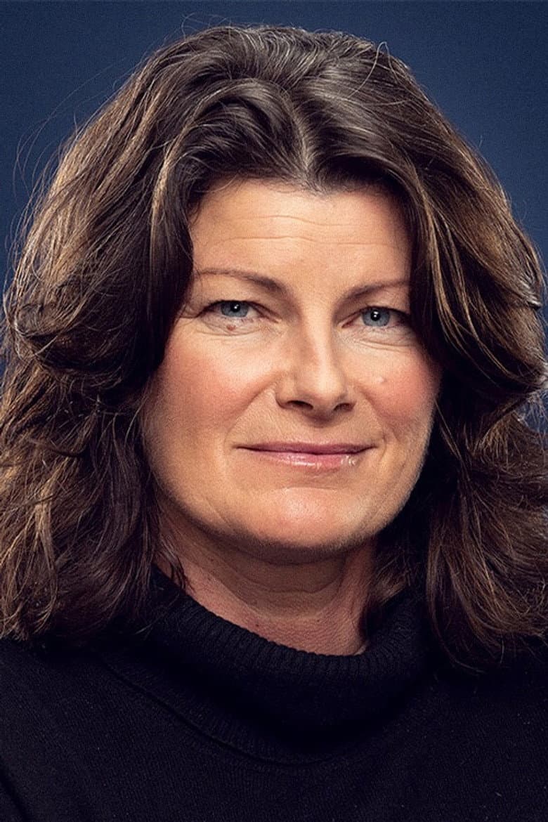 Kjersti Grini