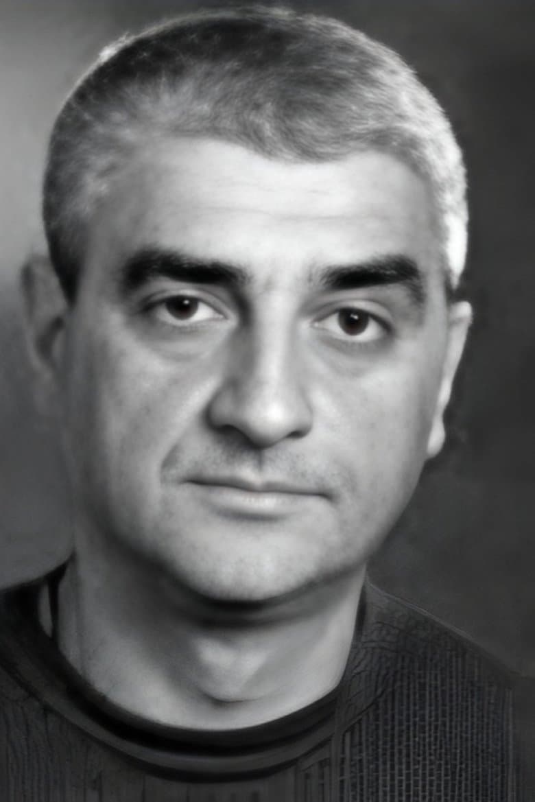 Radion Khelashvili