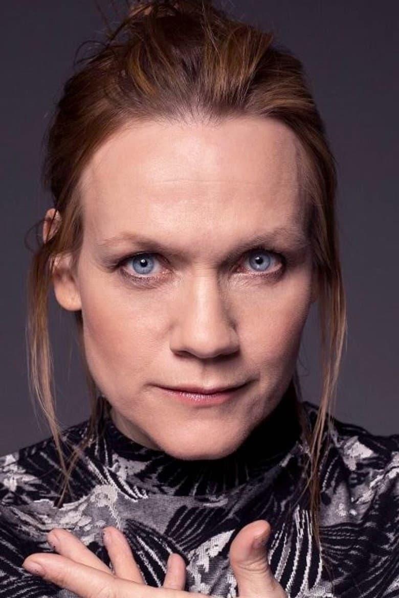 Anneli Drecker