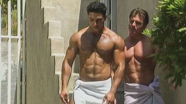 Trying It on for Size