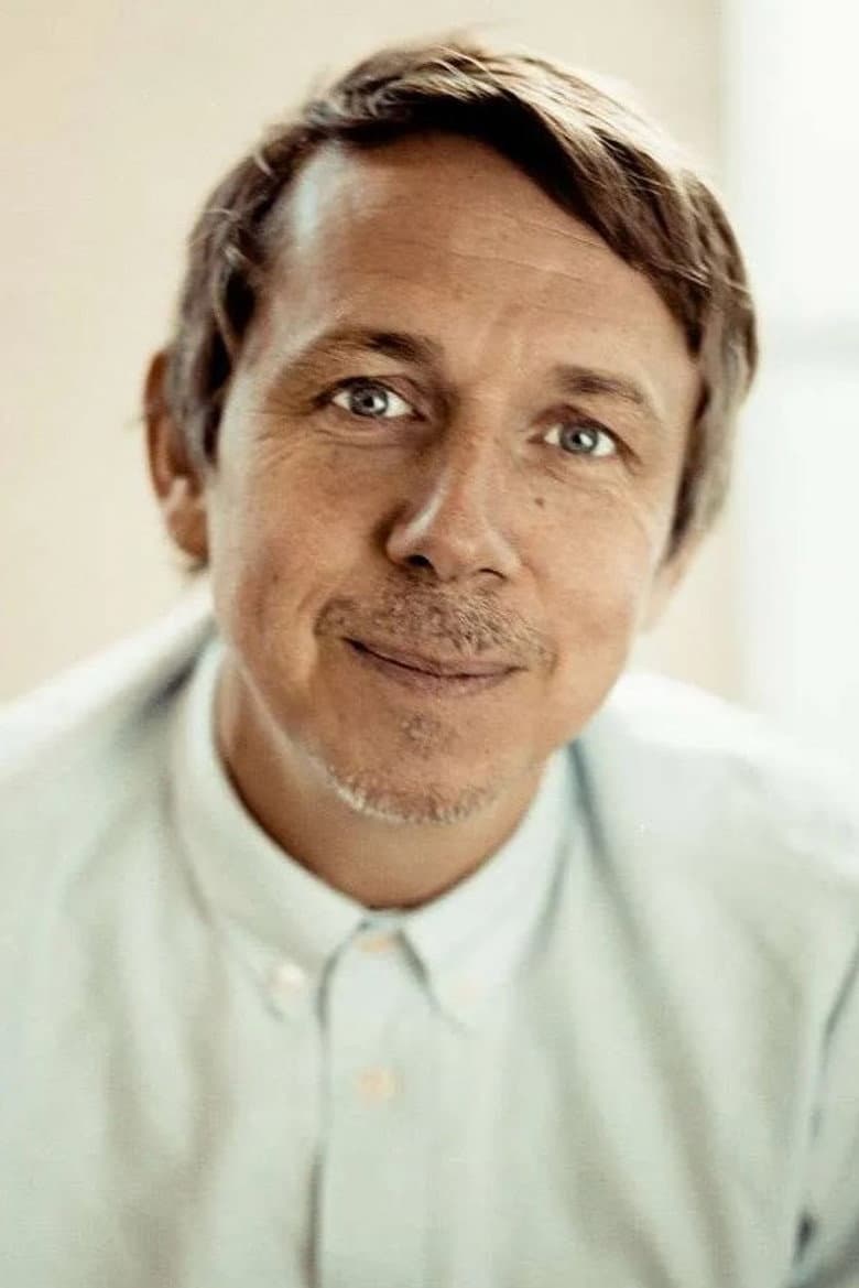 Gilles Peterson