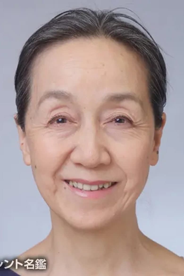 Mitsuyo Tsukada