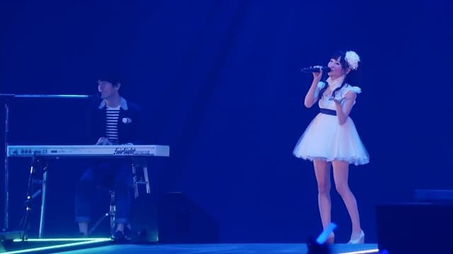 Animelo Summer Live 2014 -ONENESS- 8.30