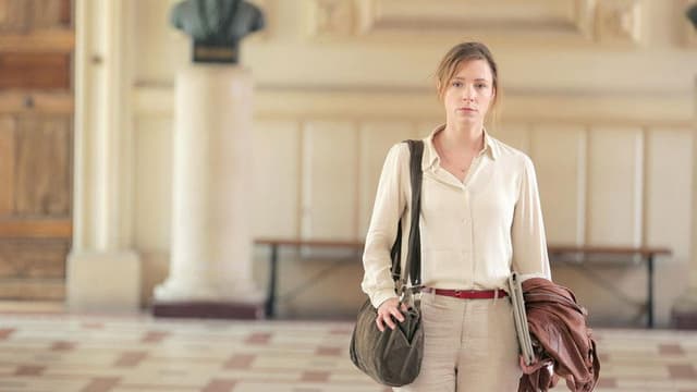 Hoffnung auf Heilung