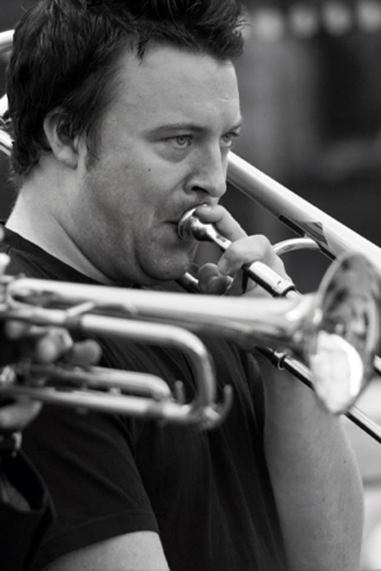 Trevor Mires