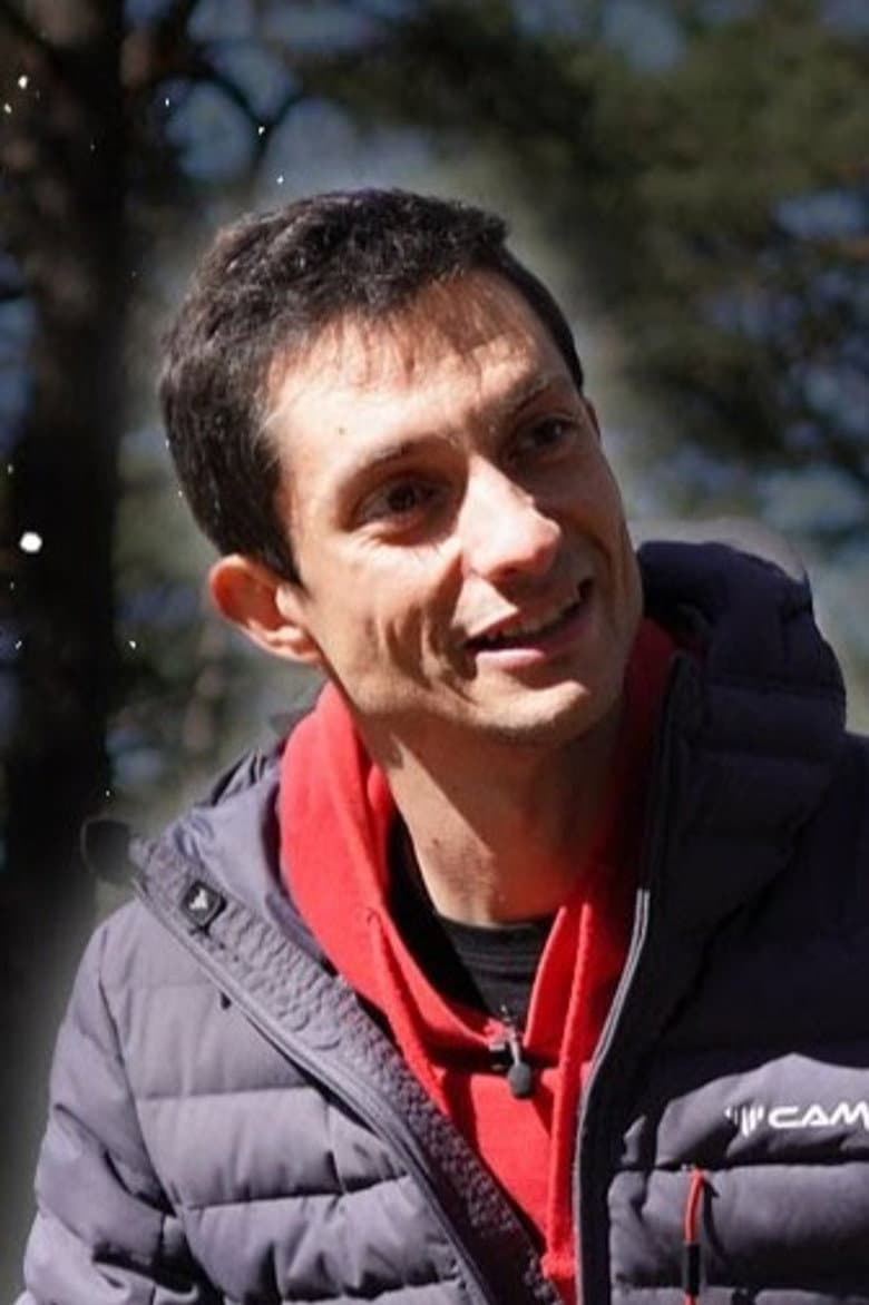 Guillaume Levernier