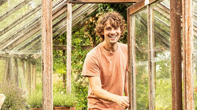 A Taste of the Country