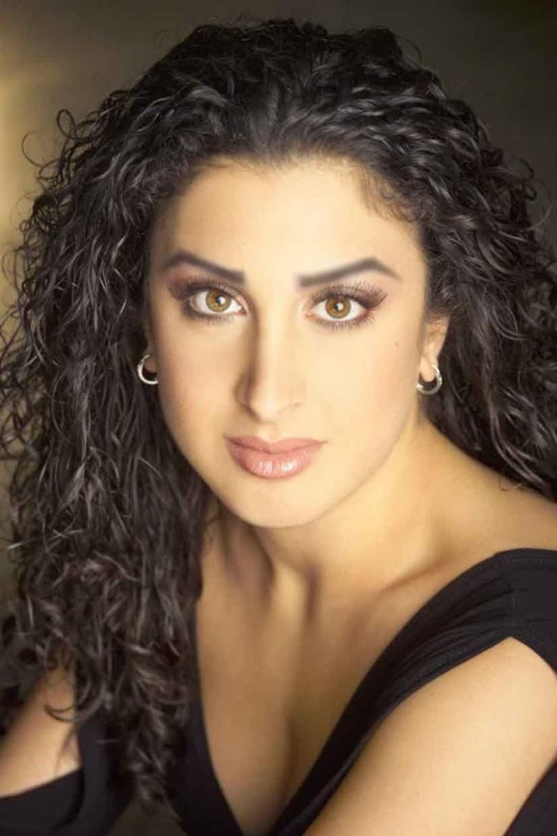 Danielle Nicolette Najarian