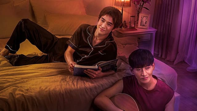 609 Bedtime Story