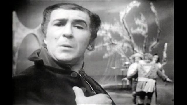 La Nuit des rois