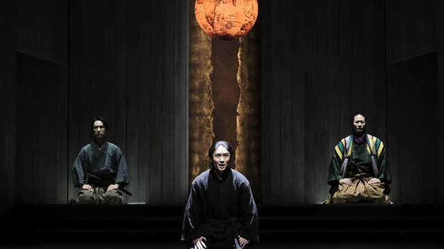 フロイス－その死、書き残さず－